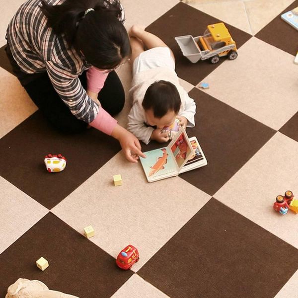 carpets japanese self-adhesive splicing floor mat bedroom living room kitchen non-slip children's carpet
carpets japanese self-adhesive splicing floor mat bedroom living room kitchen non-slip children's carpet