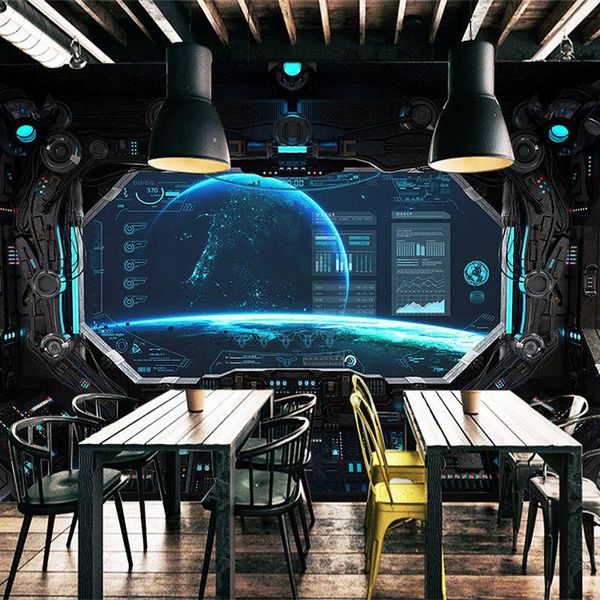 wallpapers colomac custom technology sense space background wallpaper 3d sci-fi universe restaurant decoration mural drop shopping
wallpapers colomac custom technology sense space background wallpaper 3d sci-fi universe restaurant decoration mural drop shopping