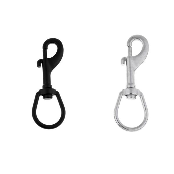 pool & accessories universal stainless steel ended clip hook bolt snap, buckle swivel eye snap for scuba diving diver
pool & accessories universal stainless steel ended clip hook bolt snap, buckle swivel eye snap for scuba diving diver