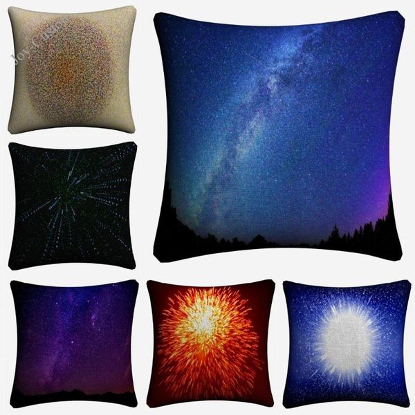 cushion/decorative pillow radiance light stars shine universe decorative cotton linen cushion cover 45x45 cm for sofa chair pillowcase home
cushion/decorative pillow radiance light stars shine universe decorative cotton linen cushion cover 45x45 cm for sofa chair pillowcase home