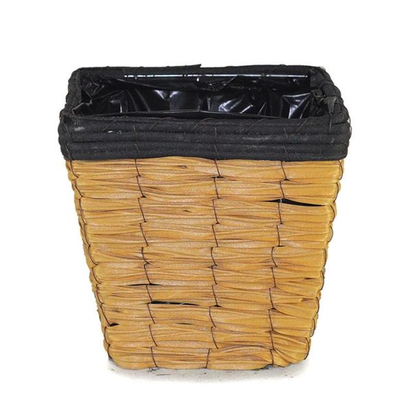 storage baskets plant basket flowerpot garden decorative indoor with plastic lining outdoor rattan pastoral style handmade waterproof pot
storage baskets plant basket flowerpot garden decorative indoor with plastic lining outdoor rattan pastoral style handmade waterproof pot