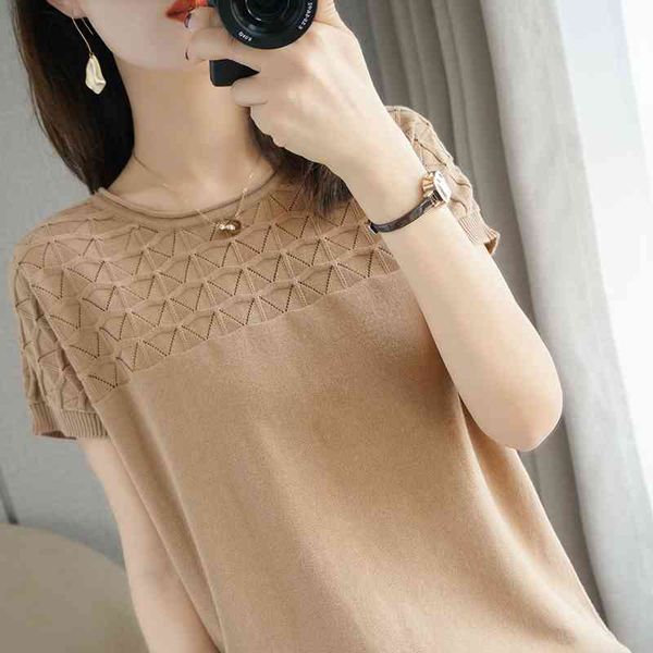 women's knits & tees short-sleeved t-shirt loose large size 3xl letters fashion chic simple wild women's korean version 100% cotto, White
women's knits & tees short-sleeved t-shirt loose large size 3xl letters fashion chic simple wild women's korean version 100% cotto, White