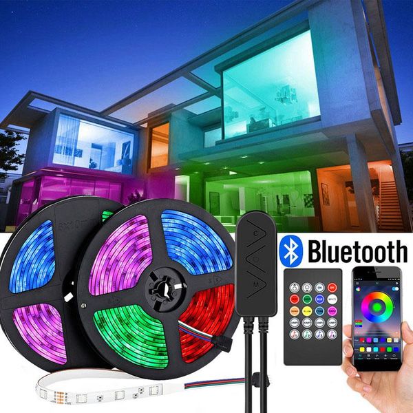 led strip light bluetooth rgb tape flexible led lights cuttable 12v 24v diode light 20m 5m 10m 15m for tv backlight home decorat
led strip light bluetooth rgb tape flexible led lights cuttable 12v 24v diode light 20m 5m 10m 15m for tv backlight home decorat