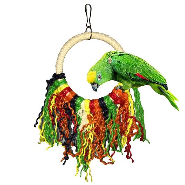other bird supplies parrot natural chew iq training toy climbing hanging rope for molar chamsgend parakeet hammock swing toys-#
other bird supplies parrot natural chew iq training toy climbing hanging rope for molar chamsgend parakeet hammock swing toys-#