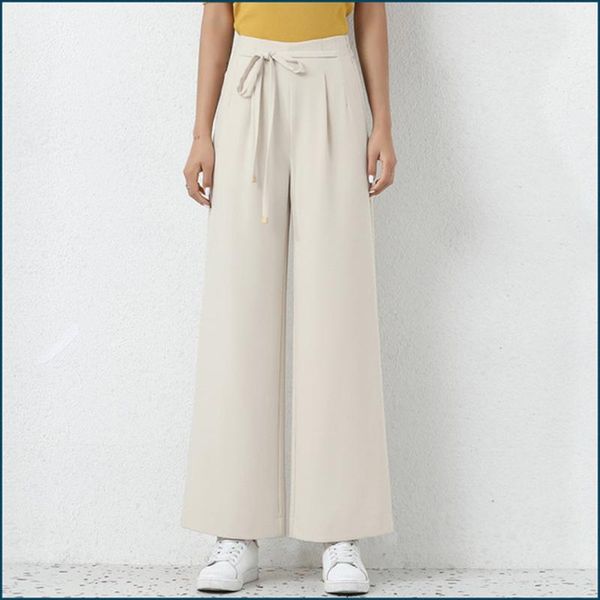 women's pants & capris summer leisure wide leg female mopping the floor drape beige plus trousers high-waisted fei tui ku thin, Black;white
women's pants & capris summer leisure wide leg female mopping the floor drape beige plus trousers high-waisted fei tui ku thin, Black;white