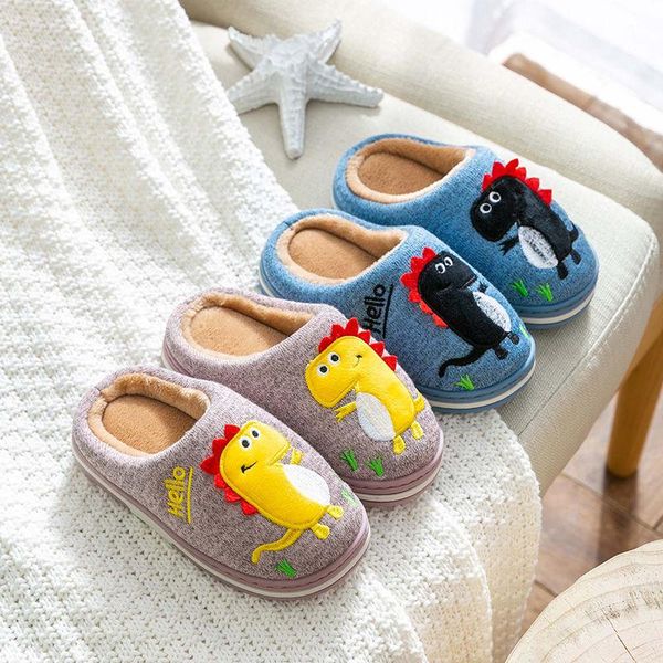 slipper fashion baby winter slippers kids boys gilrs super soft shoes cartoon home non-slip children bedroom, Black;grey
slipper fashion baby winter slippers kids boys gilrs super soft shoes cartoon home non-slip children bedroom, Black;grey