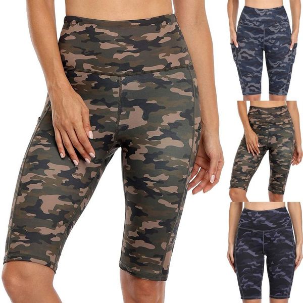 women's shorts seamless sports fashion high waist printing hip lift breathable yoga push up short leggings, White;black
women's shorts seamless sports fashion high waist printing hip lift breathable yoga push up short leggings, White;black