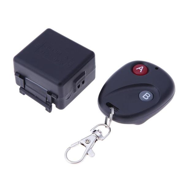 remote controlers universal 433mh wireless control dc12v 1 channel one way relay module switch with double key controller
remote controlers universal 433mh wireless control dc12v 1 channel one way relay module switch with double key controller