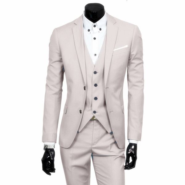 men's suits & blazers colete masculino com calças, jaqueta de terno slim fit, smoking, vestido marca, morno, casamento, blazer, nova ch, White;black
men's suits & blazers colete masculino com calças, jaqueta de terno slim fit, smoking, vestido marca, morno, casamento, blazer, nova ch, White;black