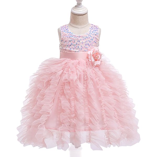 new girls dress toddler birthday party princess dress kids dresses for girls flowers wedding costume for 1-5 years kids clothing, Red;yellow
new girls dress toddler birthday party princess dress kids dresses for girls flowers wedding costume for 1-5 years kids clothing, Red;yellow