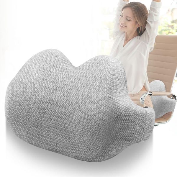 cushion/decorative pillow memory foam lumbar support for office chair ergonomic back cushion lower pain relief
cushion/decorative pillow memory foam lumbar support for office chair ergonomic back cushion lower pain relief