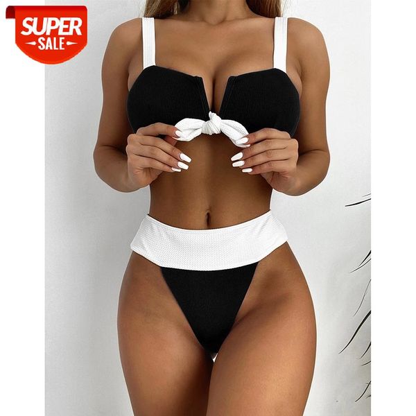 Sexy Thong Bikini 2021 Swimsuit Female Bathing Suit Women`s Swimwear Push up Bikini Set Swimming Swimsuits Women Summer Beahwear #419g, White;black
Sexy Thong Bikini 2021 Swimsuit Female Bathing Suit Women`s Swimwear Push up Bikini Set Swimming Swimsuits Women Summer Beahwear #419g, White;black