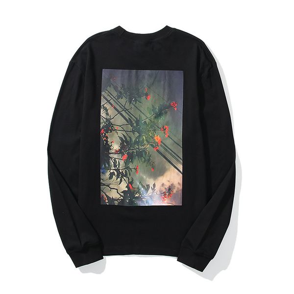 fashion brand new autumn essentials california flower p long sleeve t-shirt, White;black
fashion brand new autumn essentials california flower p long sleeve t-shirt, White;black