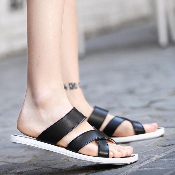 slippers teenslippers rubber sandals men sandal shoes beach for 2021 sandalias de cuero para hombre flip flops men's leather, Black
slippers teenslippers rubber sandals men sandal shoes beach for 2021 sandalias de cuero para hombre flip flops men's leather, Black