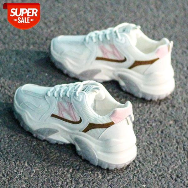 women sneakers white trainers platform korean fashion chunky sneakers pink yellow tenis casual shoes dad shoes woman 2020 spring #di9i
women sneakers white trainers platform korean fashion chunky sneakers pink yellow tenis casual shoes dad shoes woman 2020 spring #di9i