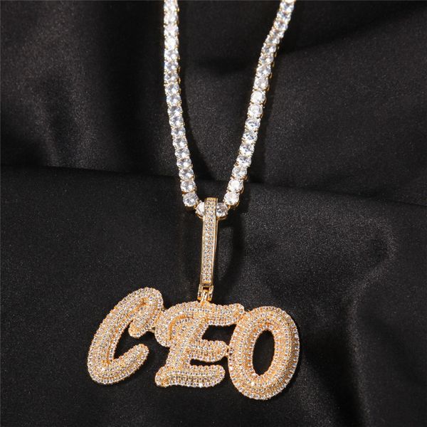 new arrivals gold plated bling cz custom name cursive letters pendant necklace with 24inch rope chain, Silver
new arrivals gold plated bling cz custom name cursive letters pendant necklace with 24inch rope chain, Silver