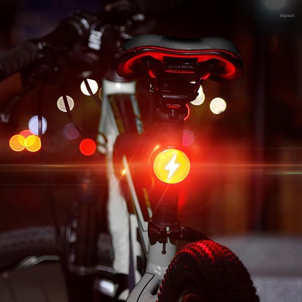 500mah usb rechargeable led cycling light bike rear light tail mtb bike waterproof taillight bicycle accessories1 
500mah usb rechargeable led cycling light bike rear light tail mtb bike waterproof taillight bicycle accessories1