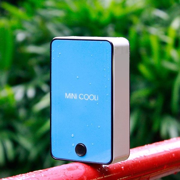 electric fans 2021 mini portable air conditioning small fan usb no leaf chargeable variety of colors
electric fans 2021 mini portable air conditioning small fan usb no leaf chargeable variety of colors