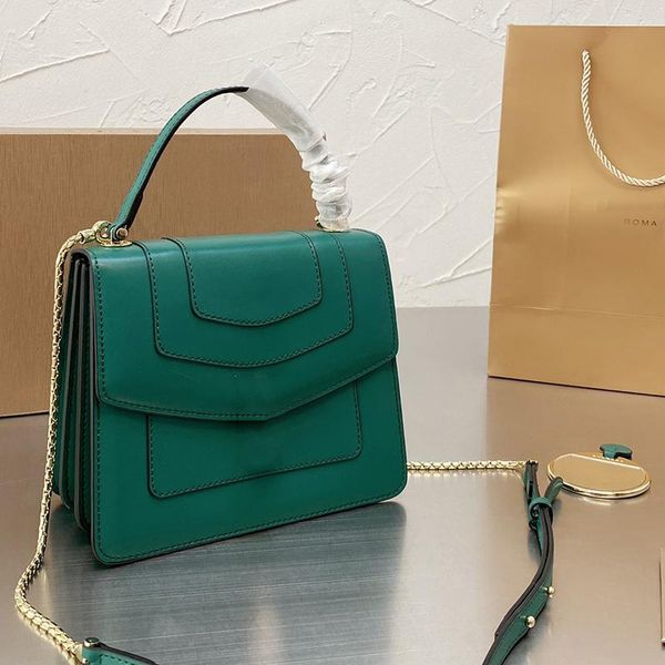 luxury designer women evening bags classic serpentine shoulder bag with mirror luxurys designers snakehead lock handbags calfskin genuine le
luxury designer women evening bags classic serpentine shoulder bag with mirror luxurys designers snakehead lock handbags calfskin genuine le