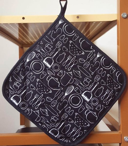 oven mitts 2 pieces thick cotton heat resistant pads multipurpose pot holders, trivets, jar openers, & spoon rests
oven mitts 2 pieces thick cotton heat resistant pads multipurpose pot holders, trivets, jar openers, & spoon rests