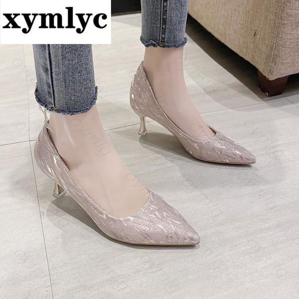 dress shoes rimocy elegant party for women stiletto heels silver glitter pumps woman pointed toe high heeled bling wedding mujer, Black
dress shoes rimocy elegant party for women stiletto heels silver glitter pumps woman pointed toe high heeled bling wedding mujer, Black
