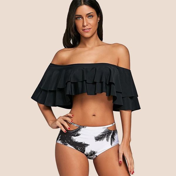 2021 new bikinis women swimsuit high waist bathing suit plus size swimwear bikini set vintage summer beachwear swimming
2021 new bikinis women swimsuit high waist bathing suit plus size swimwear bikini set vintage summer beachwear swimming