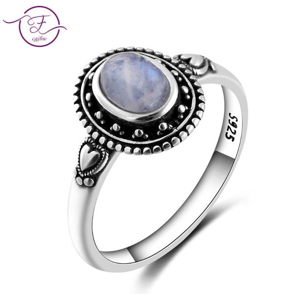 cluster rings 100% 925 silver ring oval 5*7mm natural moonstone cute heart shaped engagement wedding party anniversary, Golden;silver
cluster rings 100% 925 silver ring oval 5*7mm natural moonstone cute heart shaped engagement wedding party anniversary, Golden;silver
