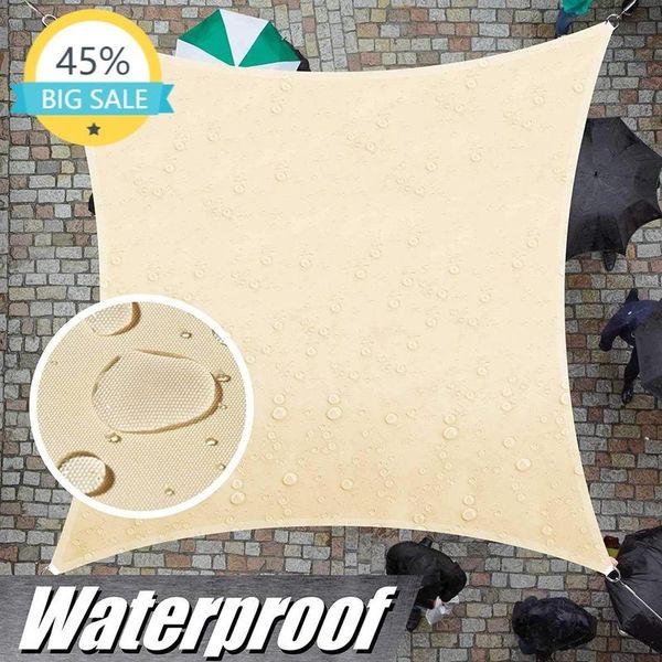 shade beige uv protection awning waterproof sunshade outdoor sail sun-shelter garden awnings canopy swimming pool party beach camp
shade beige uv protection awning waterproof sunshade outdoor sail sun-shelter garden awnings canopy swimming pool party beach camp