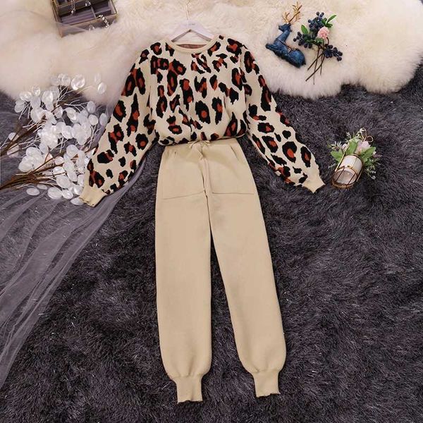 women's two piece pants -suter de punto leopardo para mujer, + conjuntos pantalones slidos, suteres manga larga, trajes m8f7, White
women's two piece pants -suter de punto leopardo para mujer, + conjuntos pantalones slidos, suteres manga larga, trajes m8f7, White