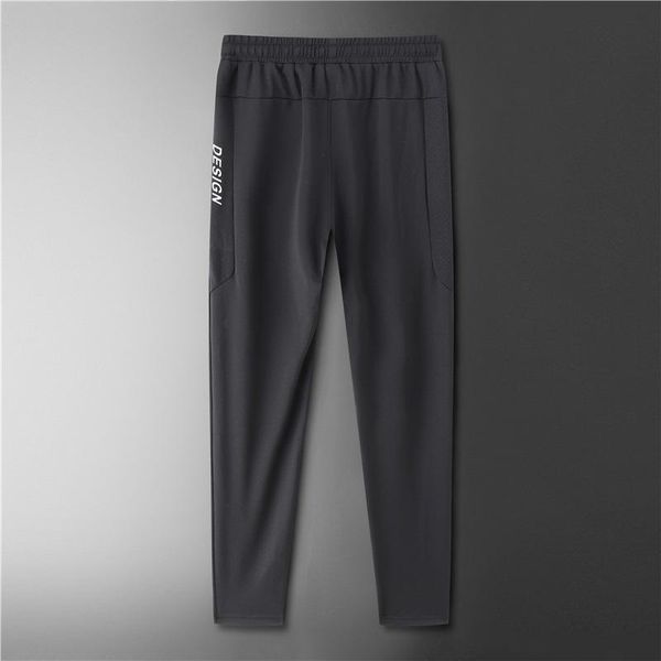 men's pants xisha mens casual trousers gyms training joggers sweatpants fashion guard streetwear 2022, Black
men's pants xisha mens casual trousers gyms training joggers sweatpants fashion guard streetwear 2022, Black