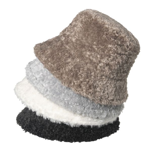 internet celebrity korean hat baby dilraba same style lamb wool bucket hat hat female student warm bucket wholesale no. 1, Blue;gray
internet celebrity korean hat baby dilraba same style lamb wool bucket hat hat female student warm bucket wholesale no. 1, Blue;gray