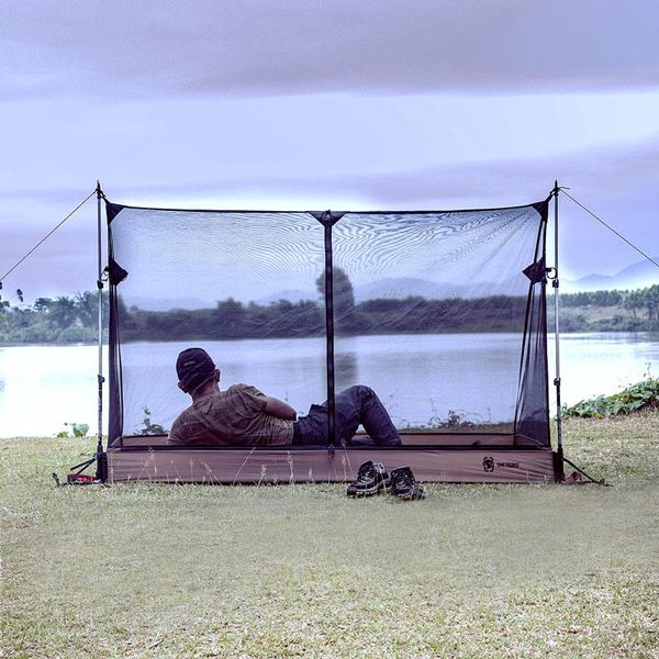 tents and shelters onetigris outdoor mesh inner tent 1 person camping shelter with waterproofed bathtub floor for hiking survivalists huntin
tents and shelters onetigris outdoor mesh inner tent 1 person camping shelter with waterproofed bathtub floor for hiking survivalists huntin