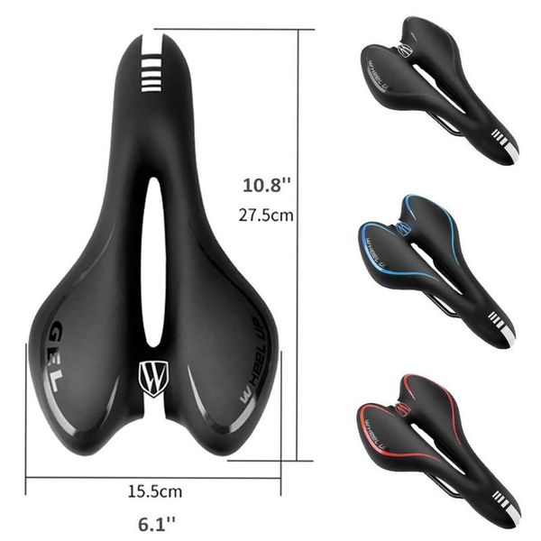 bike saddles professional saddle bicycle seat gel mountain cushion riding equipment accessories
bike saddles professional saddle bicycle seat gel mountain cushion riding equipment accessories