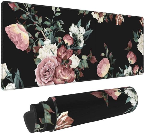 mouse pads & wrist rests pad gamer computer hd xxl desk mats mousepads retro flowers carpet natural rubber lapanti-slip mat table
mouse pads & wrist rests pad gamer computer hd xxl desk mats mousepads retro flowers carpet natural rubber lapanti-slip mat table