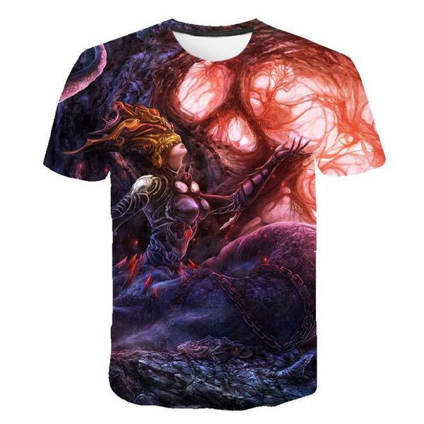 men's t-shirts 2021 t-shirt short sleeve monster round neck 3d printed casual fashion cool and comfortable tiger, White;black
men's t-shirts 2021 t-shirt short sleeve monster round neck 3d printed casual fashion cool and comfortable tiger, White;black