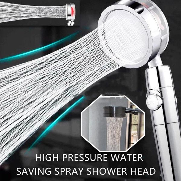 bathroom shower sets nozzle 360-degree rotating pressurized small waist hand-held showers water-saving bathtub nozzles
bathroom shower sets nozzle 360-degree rotating pressurized small waist hand-held showers water-saving bathtub nozzles