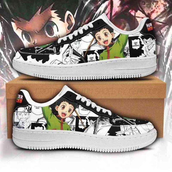 diy shoes diy gon custom x hunter anime fan men's sneakers lightweight running sho casual knit breathable
diy shoes diy gon custom x hunter anime fan men's sneakers lightweight running sho casual knit breathable