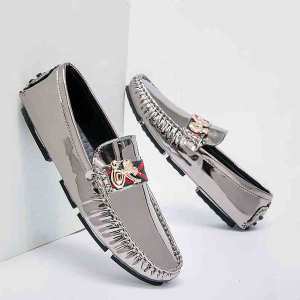 dress shoes italiano elegante moda masculina na mocassins couro genuno causal sapatos para homem plus size eur 38-48 juventude 9pl, Black
dress shoes italiano elegante moda masculina na mocassins couro genuno causal sapatos para homem plus size eur 38-48 juventude 9pl, Black