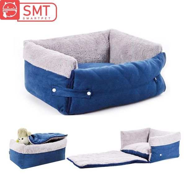 cat beds & furniture multifunctional warm dog bed sofa soft comfortable pet nest cushion house foldable removable puppy mat kennel
cat beds & furniture multifunctional warm dog bed sofa soft comfortable pet nest cushion house foldable removable puppy mat kennel