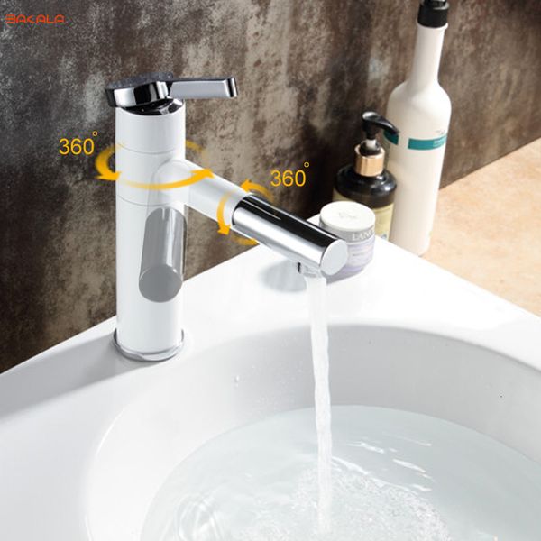 bathroom sink faucets paint white color basin mixer tap with and cold lt-701a 95qr
bathroom sink faucets paint white color basin mixer tap with and cold lt-701a 95qr
