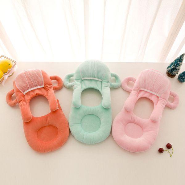 baby feeding pillow shaping newborn doll gift plush toys 
baby feeding pillow shaping newborn doll gift plush toys
