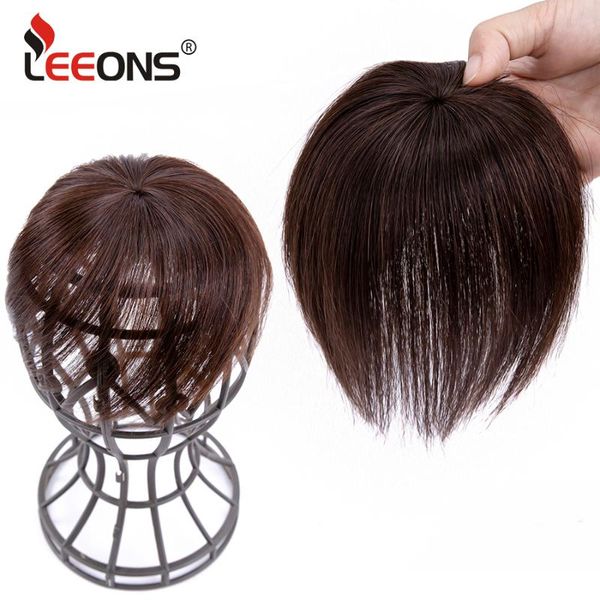 synthetic wigs leeons short straight black brown clip in hair pieces for women heat resistant fiber
synthetic wigs leeons short straight black brown clip in hair pieces for women heat resistant fiber