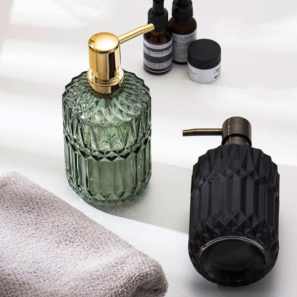 liquid soap dispenser 390ml bottle fashion glass lotion empty home el hand sanitizer shampoo water
liquid soap dispenser 390ml bottle fashion glass lotion empty home el hand sanitizer shampoo water