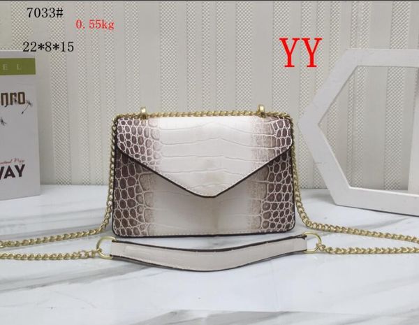 new designer handbags sheepskin shoulder bags caviar metal chain gold crossbody handbag genuine leather bag flip cover diagonal # 22*8*15cm
new designer handbags sheepskin shoulder bags caviar metal chain gold crossbody handbag genuine leather bag flip cover diagonal # 22*8*15cm