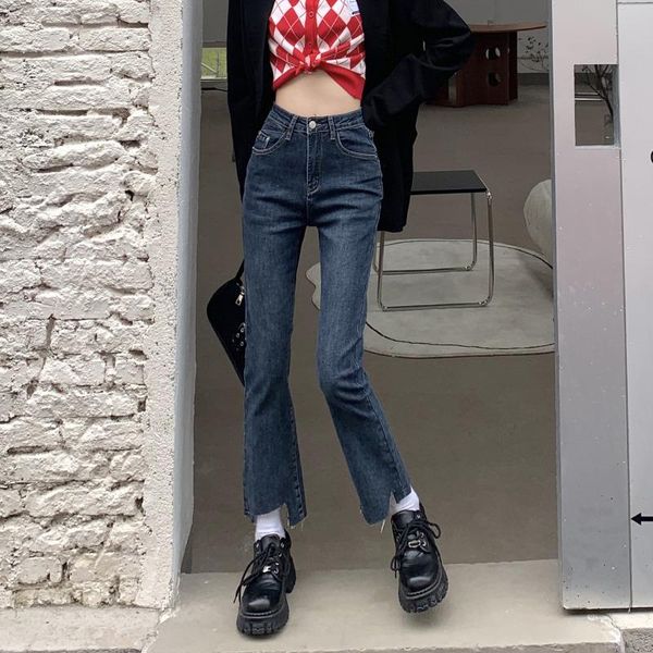 women's jeans wholesale 2021 spring summer autumn fashion casual denim women pants woman female ol high waisted ay0820, Blue
women's jeans wholesale 2021 spring summer autumn fashion casual denim women pants woman female ol high waisted ay0820, Blue