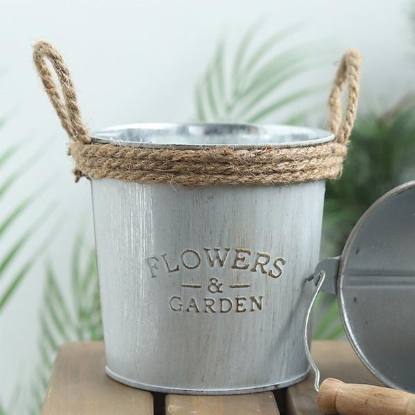 vases ornaments vintage home flower bucket craft deskpastoral style holder decoration countryside iron garden vase
vases ornaments vintage home flower bucket craft deskpastoral style holder decoration countryside iron garden vase