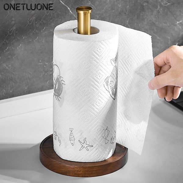 kitchen storage & organization gold paper towel holder standing roll holders with weighted walnut base for bathroom
kitchen storage & organization gold paper towel holder standing roll holders with weighted walnut base for bathroom
