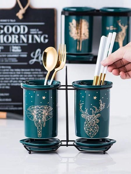 kitchen storage & organization box ceramic chopsticks tube drain rack spoon bucket knife fork tableware holder racks utensil
kitchen storage & organization box ceramic chopsticks tube drain rack spoon bucket knife fork tableware holder racks utensil