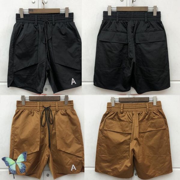 men's shorts ader error cargo drawstring men nylon embroidery short pants adererror mesh breeches joggers, White;black
men's shorts ader error cargo drawstring men nylon embroidery short pants adererror mesh breeches joggers, White;black