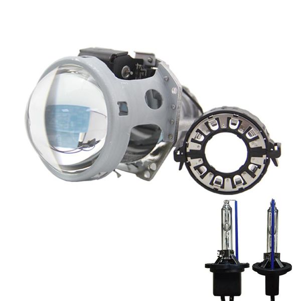 other lighting system bi xenon car hid projector lens bixenon headlight rhd lhd 3.0 inch 35w 85v 3000lm 6000k halo with d2h bulb
other lighting system bi xenon car hid projector lens bixenon headlight rhd lhd 3.0 inch 35w 85v 3000lm 6000k halo with d2h bulb